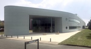 neuilly en thelle - priplak - usine