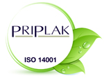 Priplak iso-14001