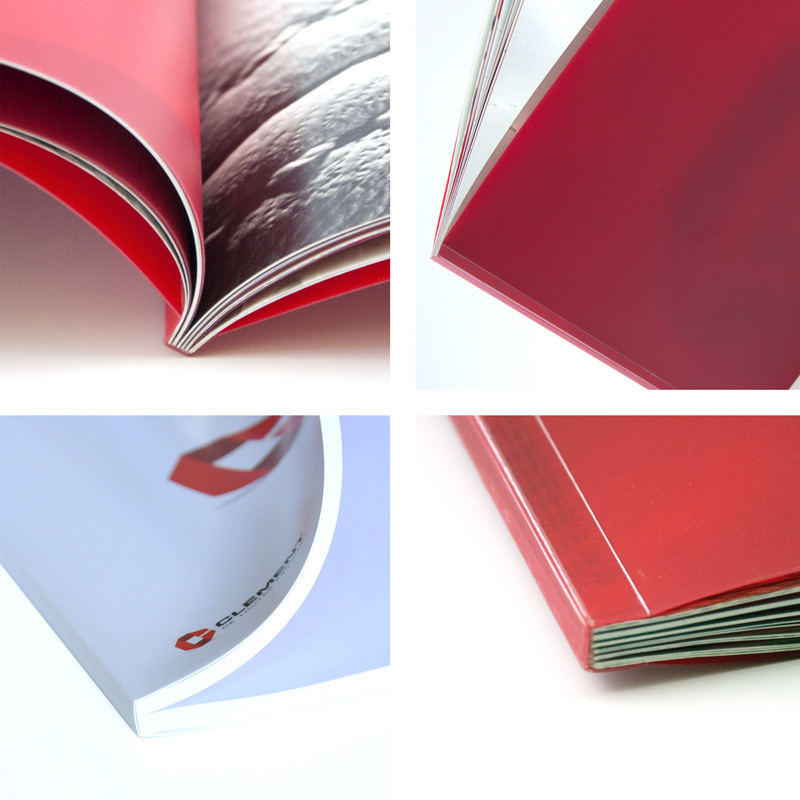 book perfect binding