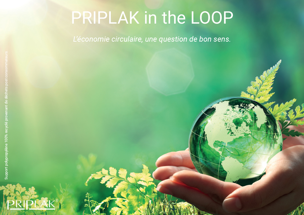 Priplak - in the loop